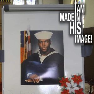 Meet your Posher, Barbara